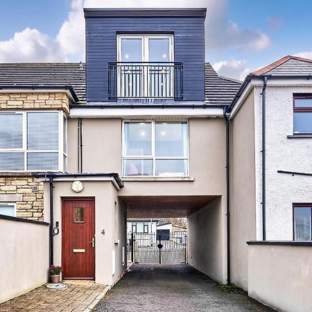 Portstewart Central Loft Apartment Ngoại thất bức ảnh
