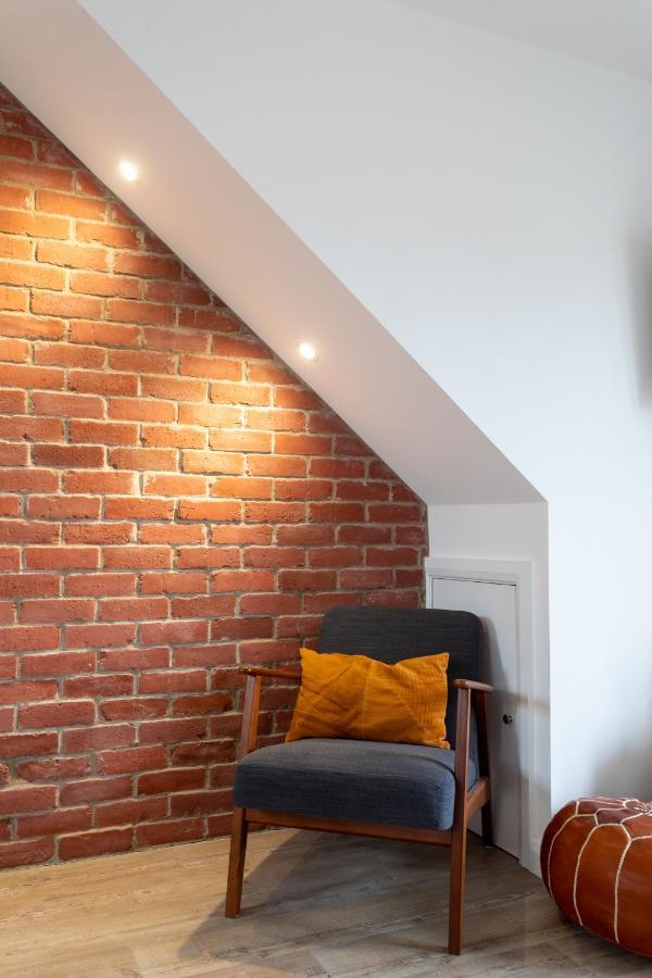Portstewart Central Loft Apartment Ngoại thất bức ảnh
