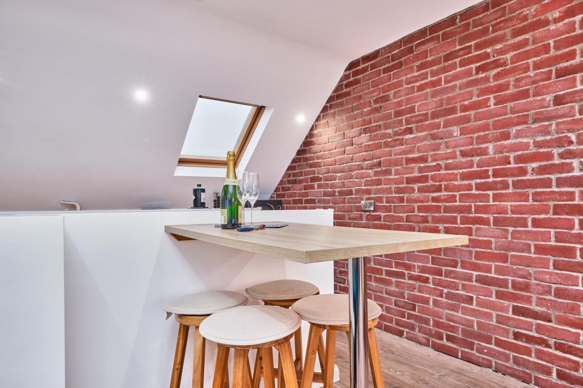 Portstewart Central Loft Apartment Ngoại thất bức ảnh