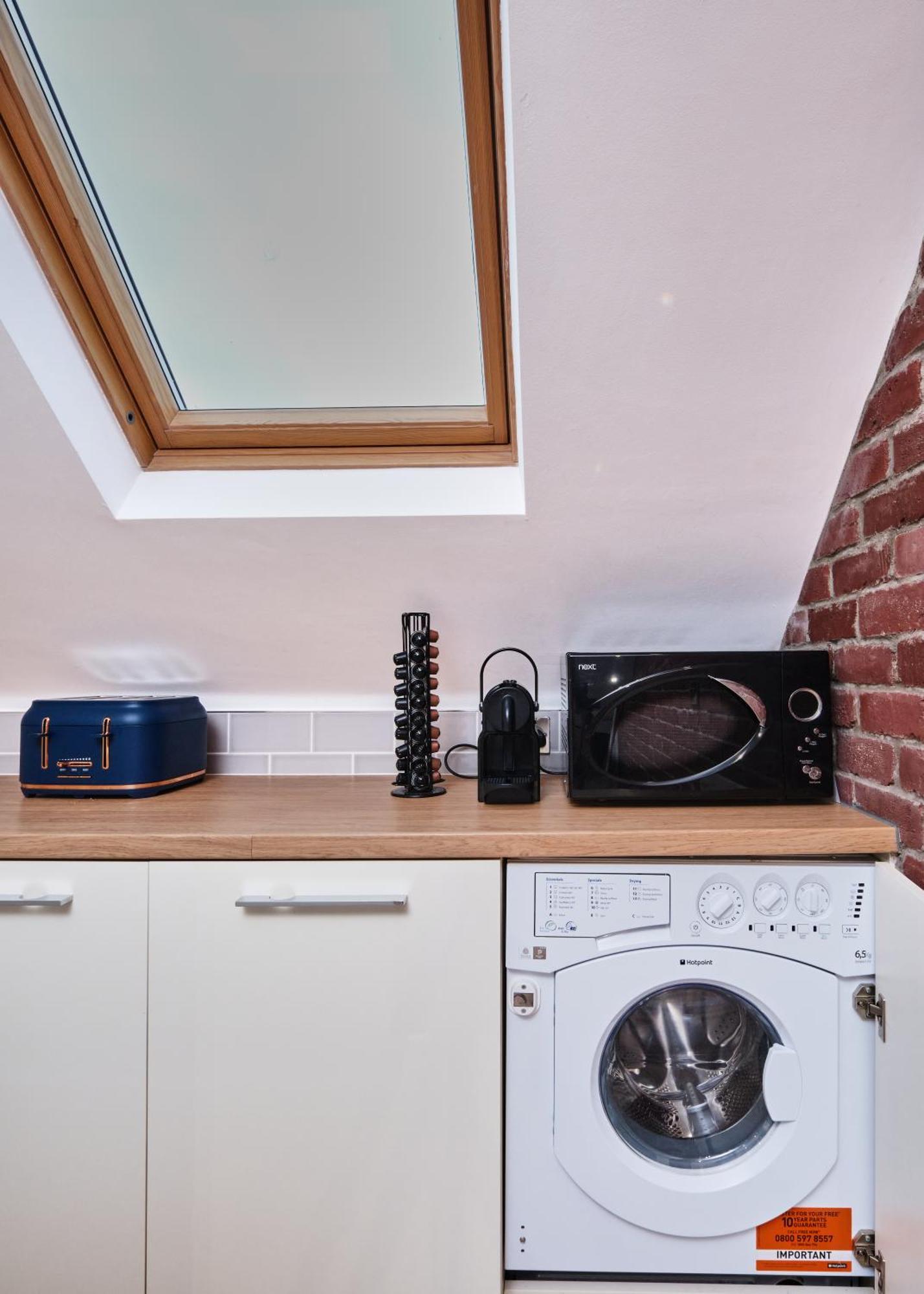 Portstewart Central Loft Apartment Ngoại thất bức ảnh