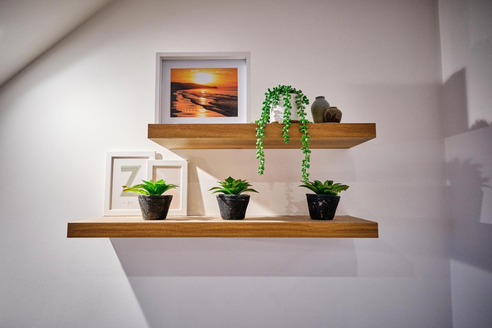 Portstewart Central Loft Apartment Ngoại thất bức ảnh