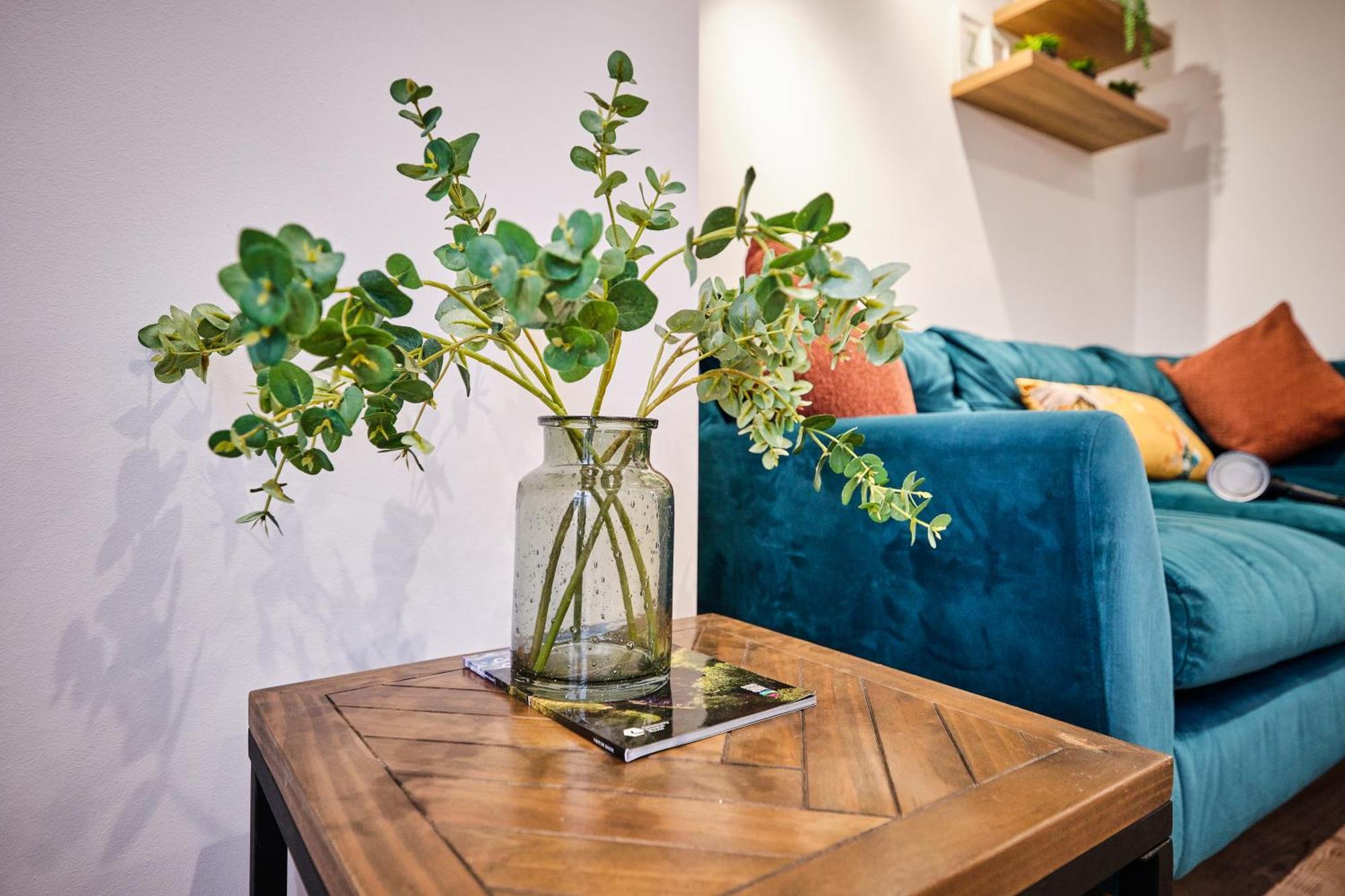Portstewart Central Loft Apartment Ngoại thất bức ảnh