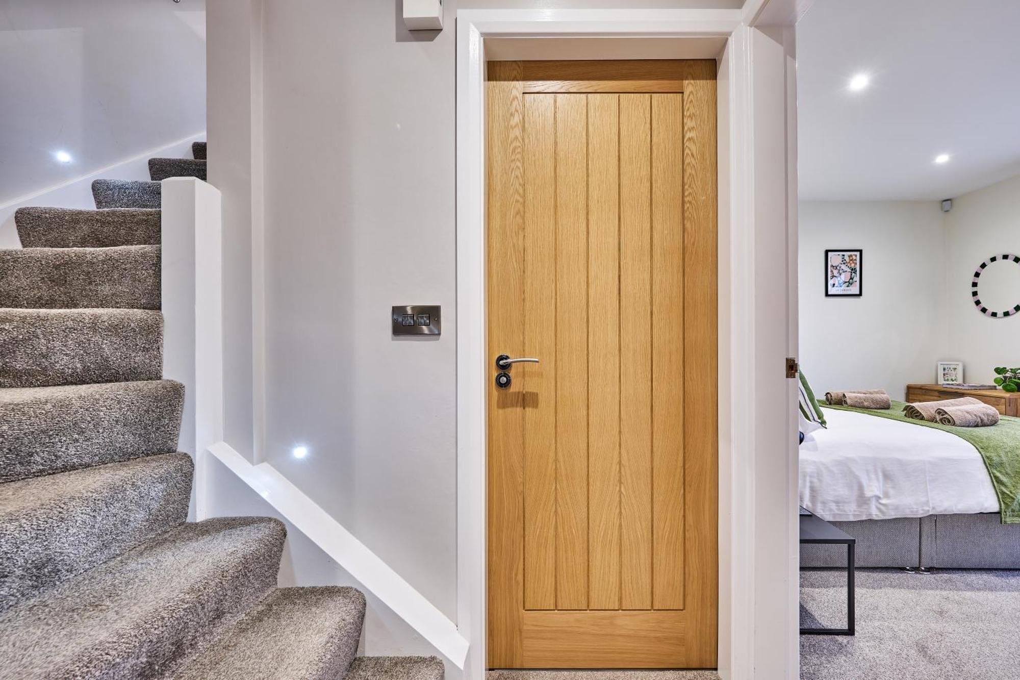 Portstewart Central Loft Apartment Ngoại thất bức ảnh