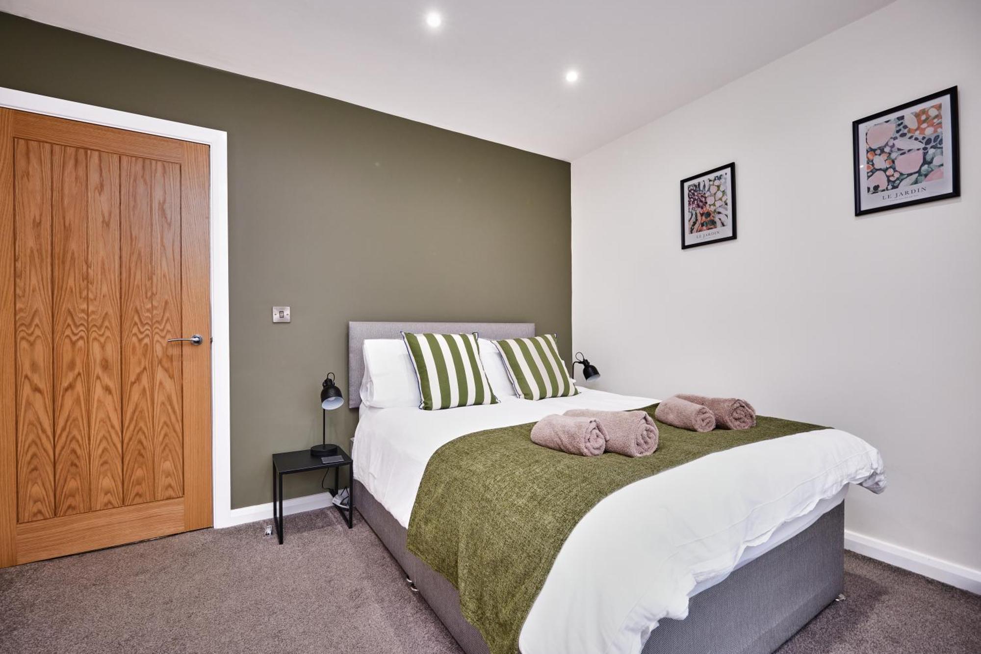 Portstewart Central Loft Apartment Ngoại thất bức ảnh