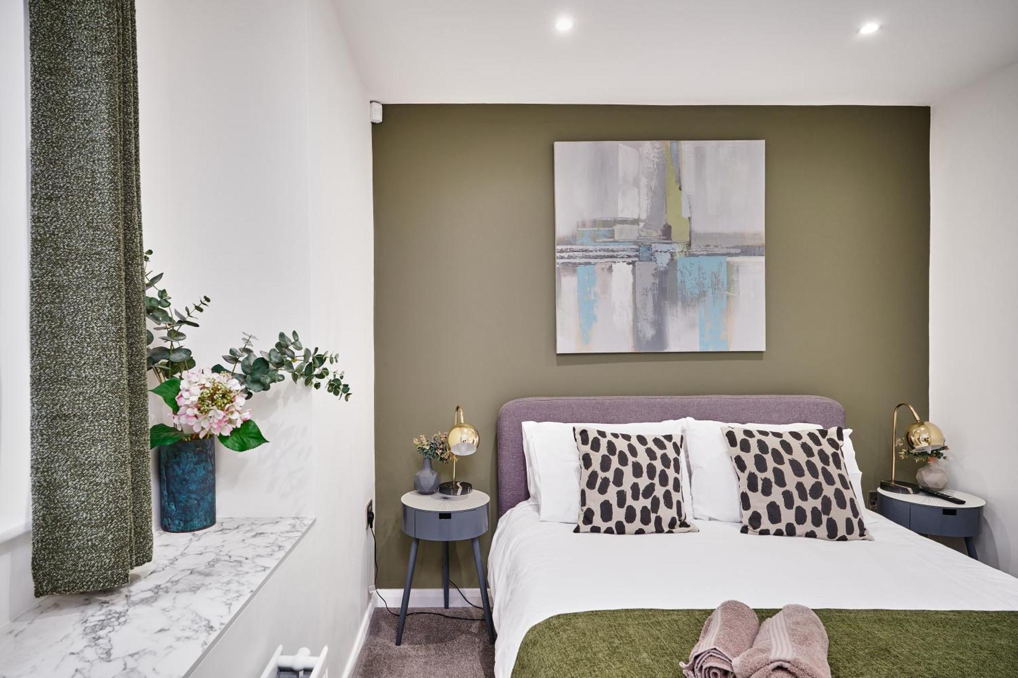 Portstewart Central Loft Apartment Ngoại thất bức ảnh